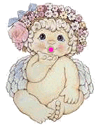 bisous ange